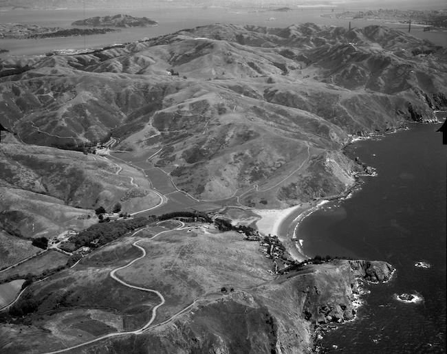 9007 West Marin