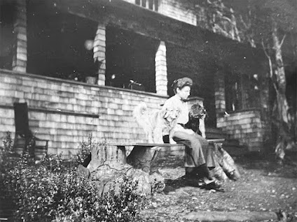 Jack Mason Museum of West Marin History 2