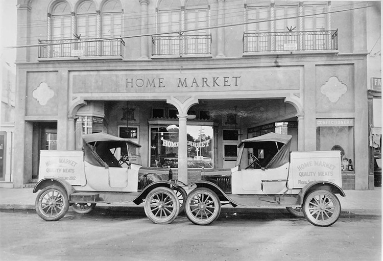 homemarket