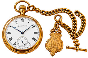 Watch